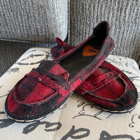 Women’s Rocket Dog Slip-on - Picture 1 of 2